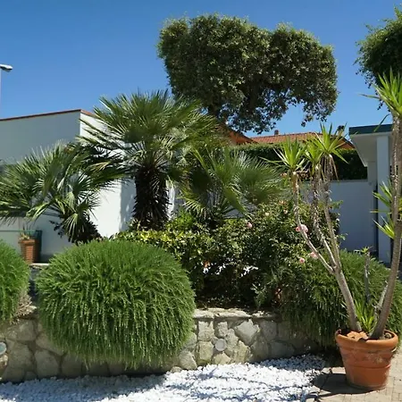 Bed & Breakfast Cosi Com E Quercianella Livorno