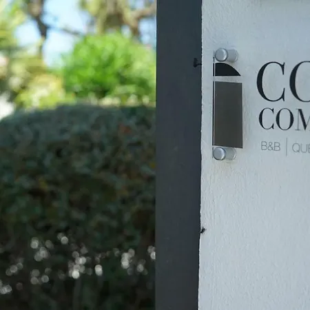 Cosi Com E Quercianella Bed & Breakfast