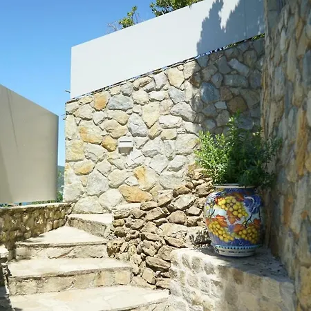 Bed & Breakfast Cosi Com E Quercianella *