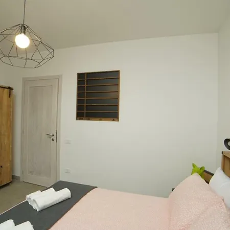 Bed & Breakfast Cosi Com E Quercianella *