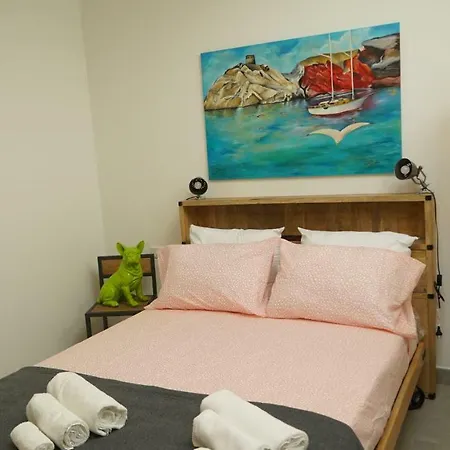 Bed & Breakfast Cosi Com E Quercianella