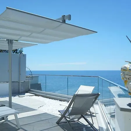 Cosi Com E Quercianella Bed & Breakfast Livorno