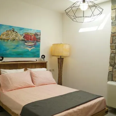 Bed & Breakfast Cosi Com E Quercianella
