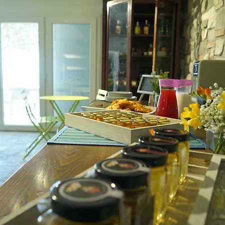 Cosi Com E Quercianella Bed & Breakfast Livorno