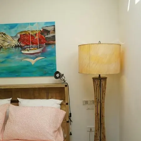 Bed & Breakfast Cosi Com E Quercianella *