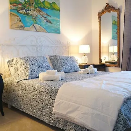Bed & Breakfast Cosi Com E Quercianella Livorno