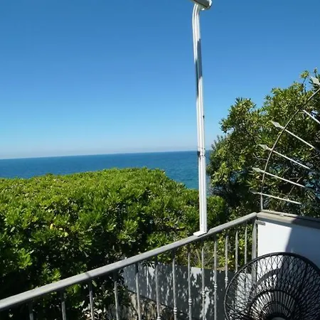 Bed & Breakfast Cosi Com E Quercianella *