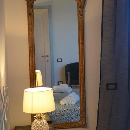Cosi Com E Quercianella Bed & Breakfast Livorno