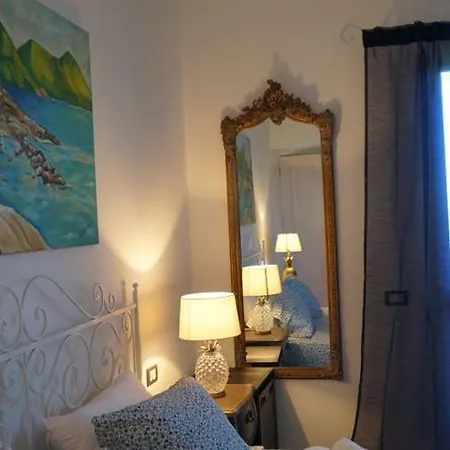 Bed & Breakfast Cosi Com E Quercianella Livorno